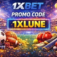 1xBet Promo Code 2026 | Bonus up to €130