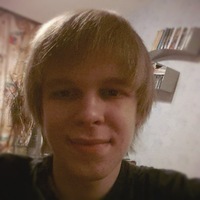 Dmitry Petrov