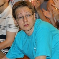 Антон Акимов