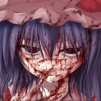 Anime GORE edits 