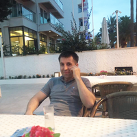Andriy Tserkovnyk