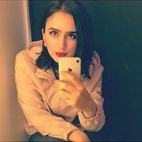 Milena Argvliani