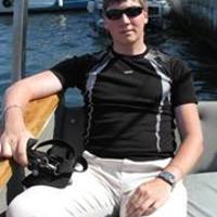 Дмитрий Волков