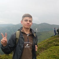 Антон Миронюк