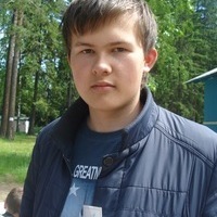 Егор Обухов