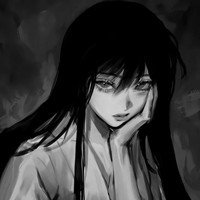 sad naomichka