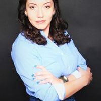 Анна Елфимова