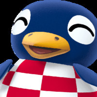 Roald From ACNH