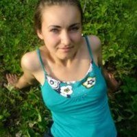 Виктория Омельченко