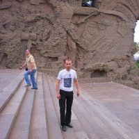Андрей Салей