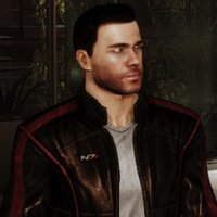 Commander Shepard