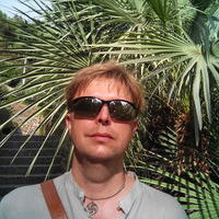 Влад  Емельянов