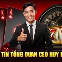 Huy Popper