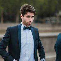 Bachana Merabishvili