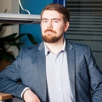 Павел Беляев