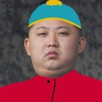 LilKimJongUn punk