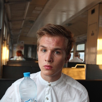 Misha Samusenko