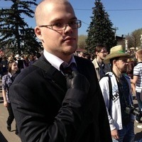 Борька Норкин