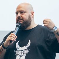 Константин Найчуков