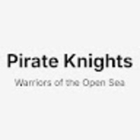 Pirate Knights - Warriors of the Open Sea