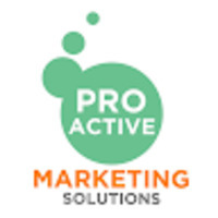 Proactive Marketing Solutions