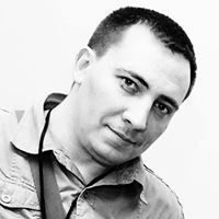 Andrei Kravchenko