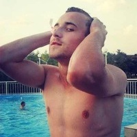 Дмитрий Камфарин