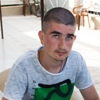 Олег Пономарев