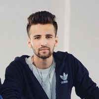 Mr Moziila