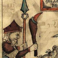 Sword Of Vidar