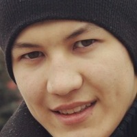 Тимур Журавель