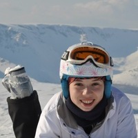 Елизавета Эренберг