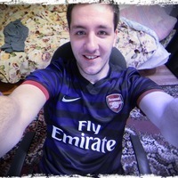 Александр Давыденко