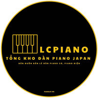 LCPIANO - Tổng Kho Đàn Piano Japan Nhập Khẩu Chính Hãng