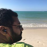 Saad Arshad Mughal