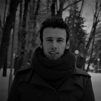 Михайло Курдюков