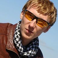 Егор Приходько