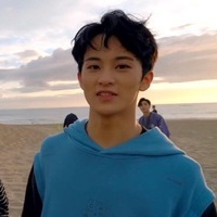 Mark - NCT