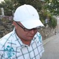 Дмитрий Грибло