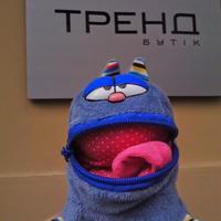 VPustyrnik