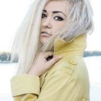 Yanina Pilipey
