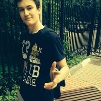 Иван Проскуряков