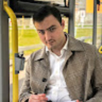 Егор Шиганов