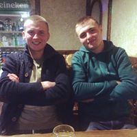 Владислав Олійник