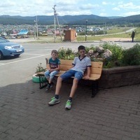 Дмитрий Симаньков