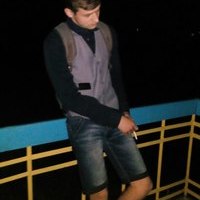 Дмитрий Мажаев