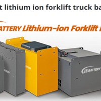 80voltlithiumforkliftbattery