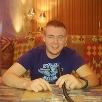 Dmitry Gusakov