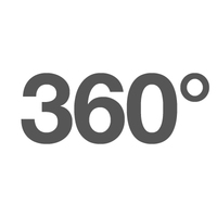 360°
