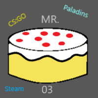 Mister Cake
